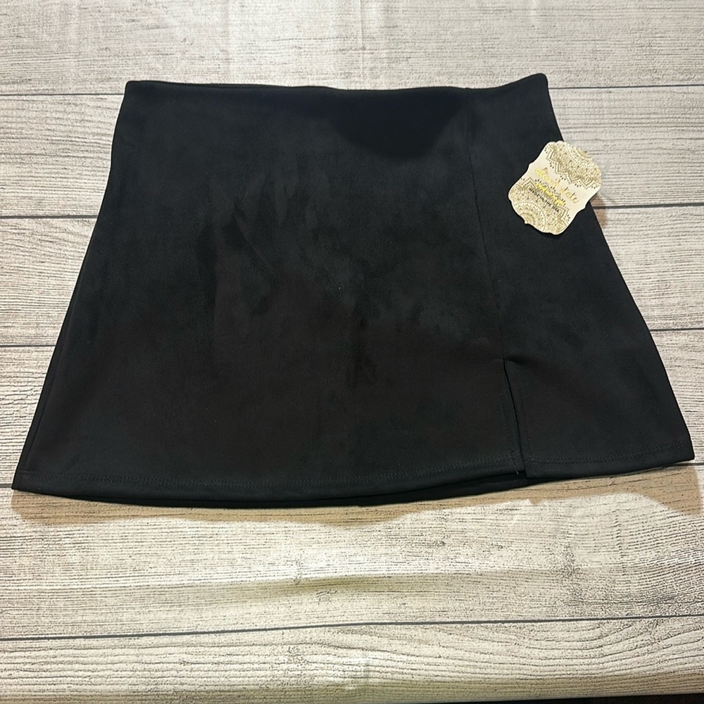 Altar’d State black skirt size L
